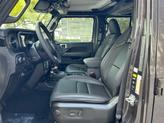 Thumbnail of 2025 Granite Crystal Clearcoat Metallic Jeep Wrangler