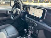 Thumbnail of 2025 Granite Crystal Clearcoat Metallic Jeep Wrangler