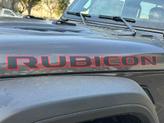 Thumbnail of 2025 Granite Crystal Clearcoat Metallic Jeep Wrangler
