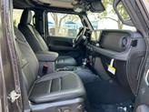 Thumbnail of 2025 Granite Crystal Clearcoat Metallic Jeep Wrangler