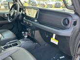 Thumbnail of 2025 Granite Crystal Clearcoat Metallic Jeep Wrangler