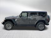 Thumbnail of 2025 Granite Crystal Clearcoat Metallic Jeep Wrangler
