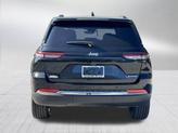 Thumbnail of 2025 Diamond Black Jeep Grand Cherokee