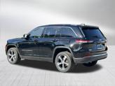 Thumbnail of 2025 Diamond Black Jeep Grand Cherokee
