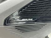 Thumbnail of 2025 Silver Zynith Clearcoat Jeep Wagoneer S