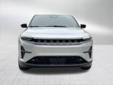Thumbnail of 2025 Silver Zynith Clearcoat Jeep Wagoneer S
