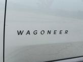 Thumbnail of 2025 Silver Zynith Clearcoat Jeep Wagoneer S