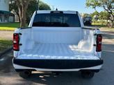 Thumbnail of 2025 Bright White Clearcoat RAM 1500