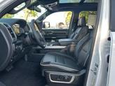 Thumbnail of 2025 Bright White Clearcoat RAM 1500