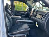 Thumbnail of 2025 Bright White Clearcoat RAM 1500