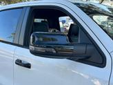 Thumbnail of 2025 Bright White Clearcoat RAM 1500