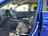 Thumbnail of 2023 Blue Honda CR-V