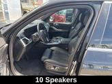 Thumbnail of 2025 Black Sapphire Metallic BMW X5 PHEV