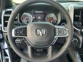 Thumbnail of 2025 Bright White Clearcoat RAM 1500
