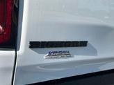 Thumbnail of 2025 Bright White Clearcoat RAM 1500