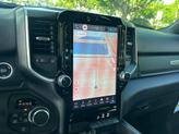Thumbnail of 2025 Bright White Clearcoat RAM 1500