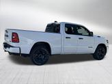 Thumbnail of 2025 Bright White Clearcoat RAM 1500