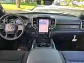 Thumbnail of 2025 Bright White Clearcoat RAM 1500