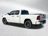 Thumbnail of 2025 Bright White Clearcoat RAM 1500