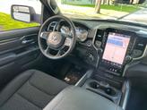 Thumbnail of 2025 Bright White Clearcoat RAM 1500