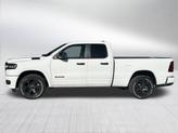 Thumbnail of 2025 Bright White Clearcoat RAM 1500