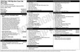 Thumbnail of 2026 Granite Crystal Clearcoat Metallic RAM 1500