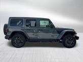 Thumbnail of 2025 Anvil Clearcoat Jeep Wrangler 4xe