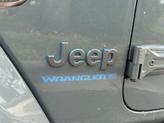 Thumbnail of 2025 Anvil Clearcoat Jeep Wrangler 4xe