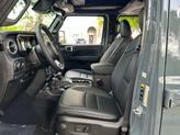 Thumbnail of 2025 Anvil Clearcoat Jeep Wrangler 4xe