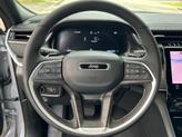 Thumbnail of 2025 Silver Zynith Jeep Grand Cherokee