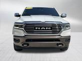 Thumbnail of 2021 Ivory White RAM 1500