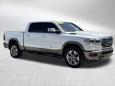 Thumbnail of 2021 Ivory White RAM 1500