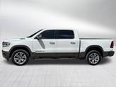 Thumbnail of 2021 Ivory White RAM 1500