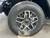 Thumbnail of 2025 Black Clearcoat Jeep Wrangler