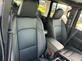 Thumbnail of 2025 Black Clearcoat Jeep Wrangler