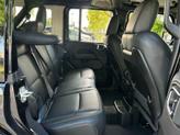 Thumbnail of 2025 Black Clearcoat Jeep Wrangler