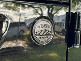 Thumbnail of 2025 Black Clearcoat Jeep Wrangler