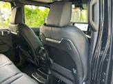 Thumbnail of 2025 Black Clearcoat Jeep Wrangler