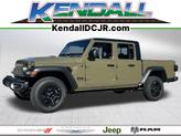Photo of 2025 41 Jeep Gladiator
