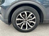 Thumbnail of 2022 Stone Blue Metallic Ford Explorer