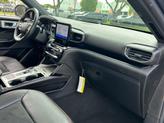 Thumbnail of 2022 Stone Blue Metallic Ford Explorer