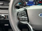 Thumbnail of 2022 Stone Blue Metallic Ford Explorer
