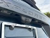Thumbnail of 2022 Stone Blue Metallic Ford Explorer