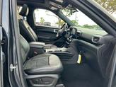 Thumbnail of 2022 Stone Blue Metallic Ford Explorer