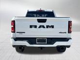 Thumbnail of 2025 Bright White Clearcoat RAM 1500