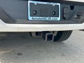 Thumbnail of 2025 Bright White Clearcoat RAM 1500