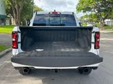 Thumbnail of 2025 Bright White Clearcoat RAM 1500