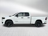 Thumbnail of 2025 Bright White Clearcoat RAM 1500