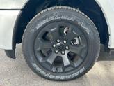 Thumbnail of 2025 Bright White Clearcoat RAM 1500