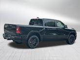 Thumbnail of 2025 Diamond Black RAM 1500
